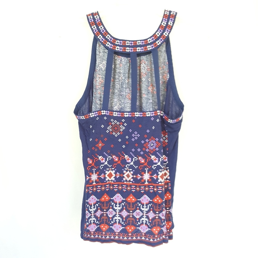 Halter Tank Top
